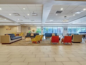 Exterior - Holiday Inn Piscataway Somerset by IHG (Piscataway)