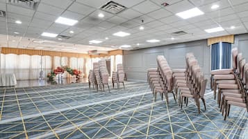 Salón de eventos