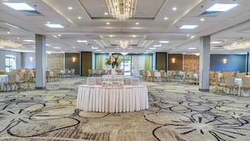 Salle de réunion