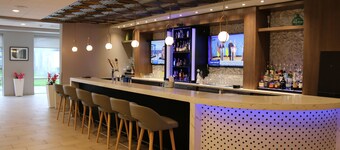 Holiday Inn Piscataway Somerset by IHG