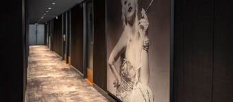 ibis Styles Paris Val de Fontenay