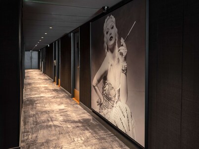 ibis Styles Paris Val de Fontenay