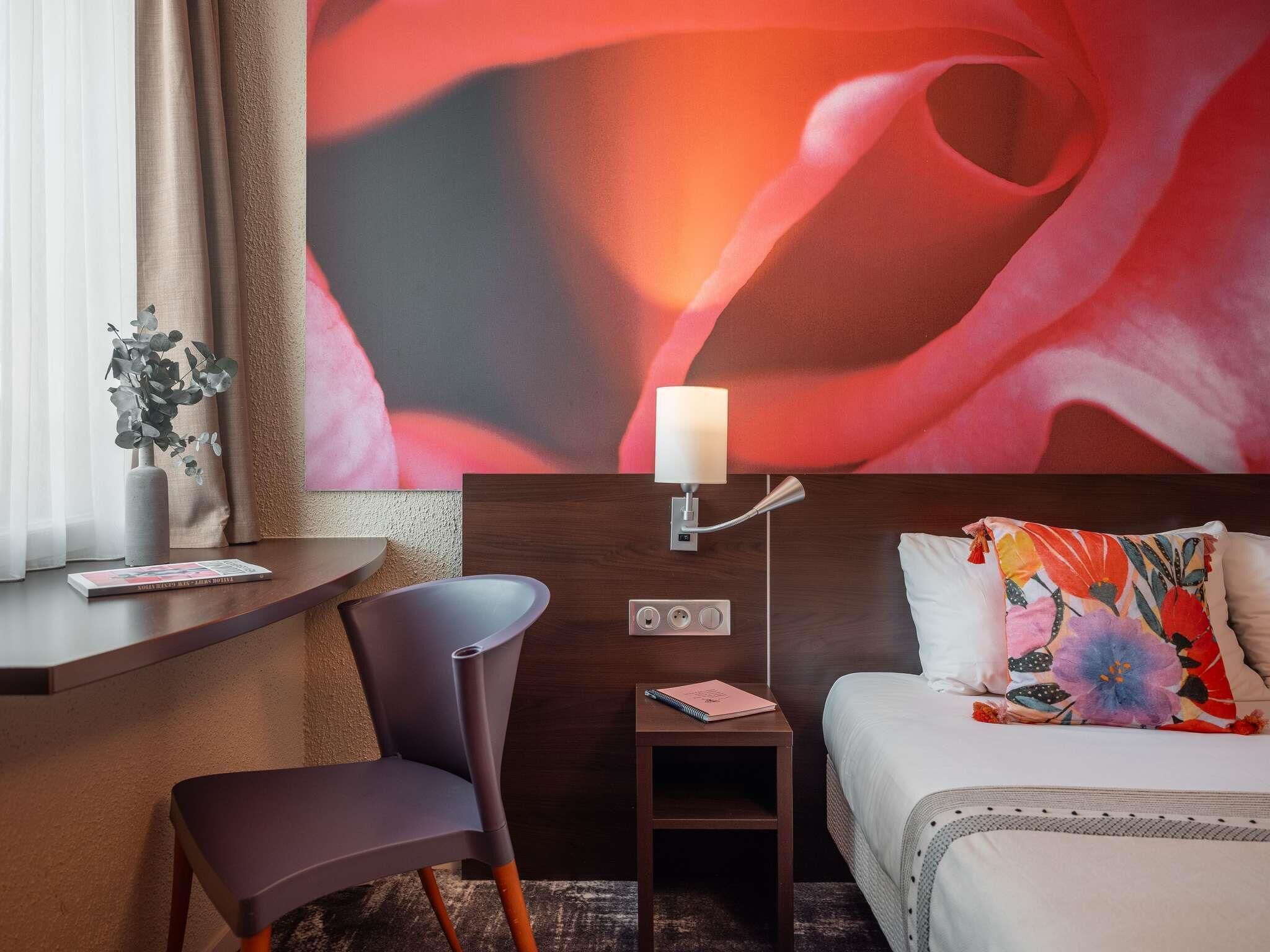 Standard Double Room, 1 Double Bed