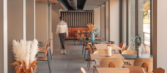 ibis Styles Paris Val de Fontenay