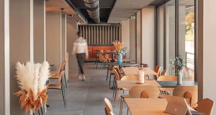 ibis Styles Paris Val de Fontenay