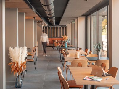 ibis Styles Paris Val de Fontenay