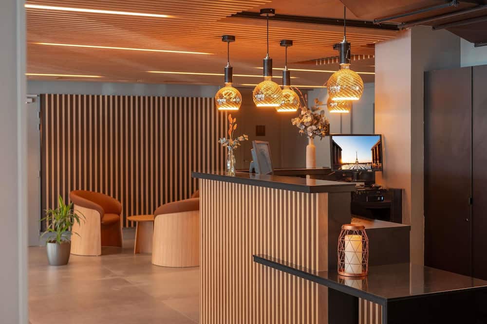 ibis Styles Paris Val de Fontenay