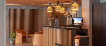 ibis Styles Paris Val de Fontenay