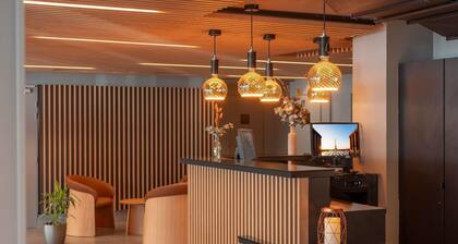 ibis Styles Paris Val de Fontenay