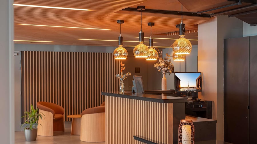 ibis Styles Paris Val de Fontenay