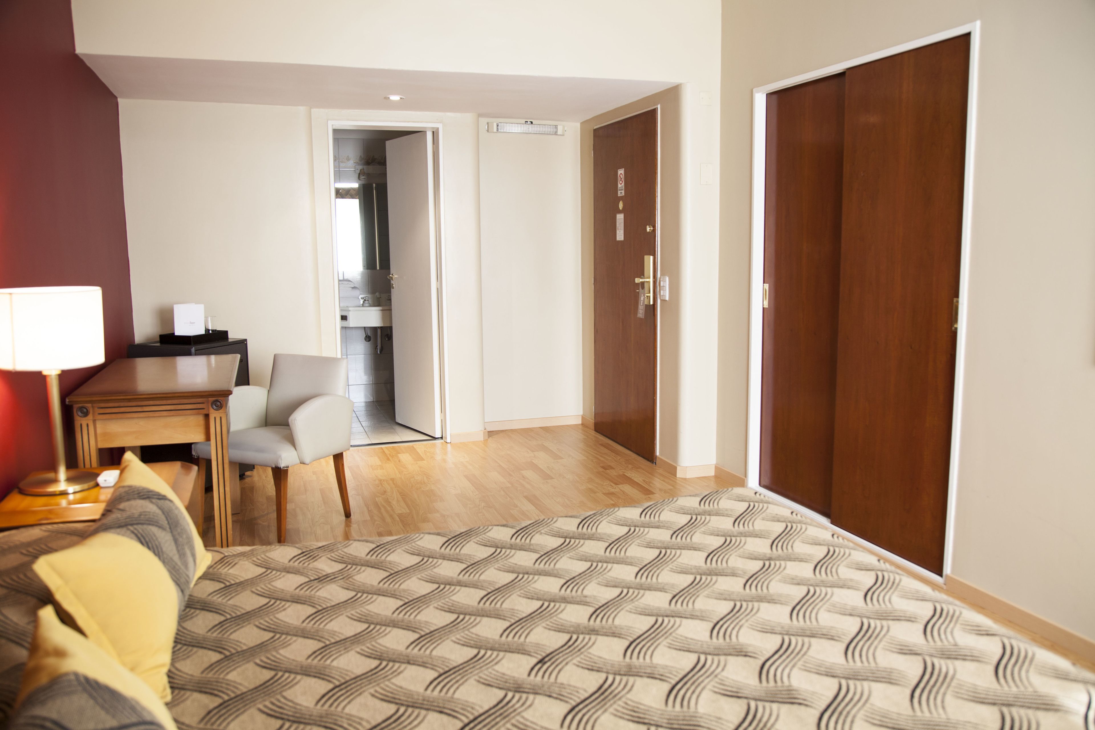 Photo - Tritone Hotel