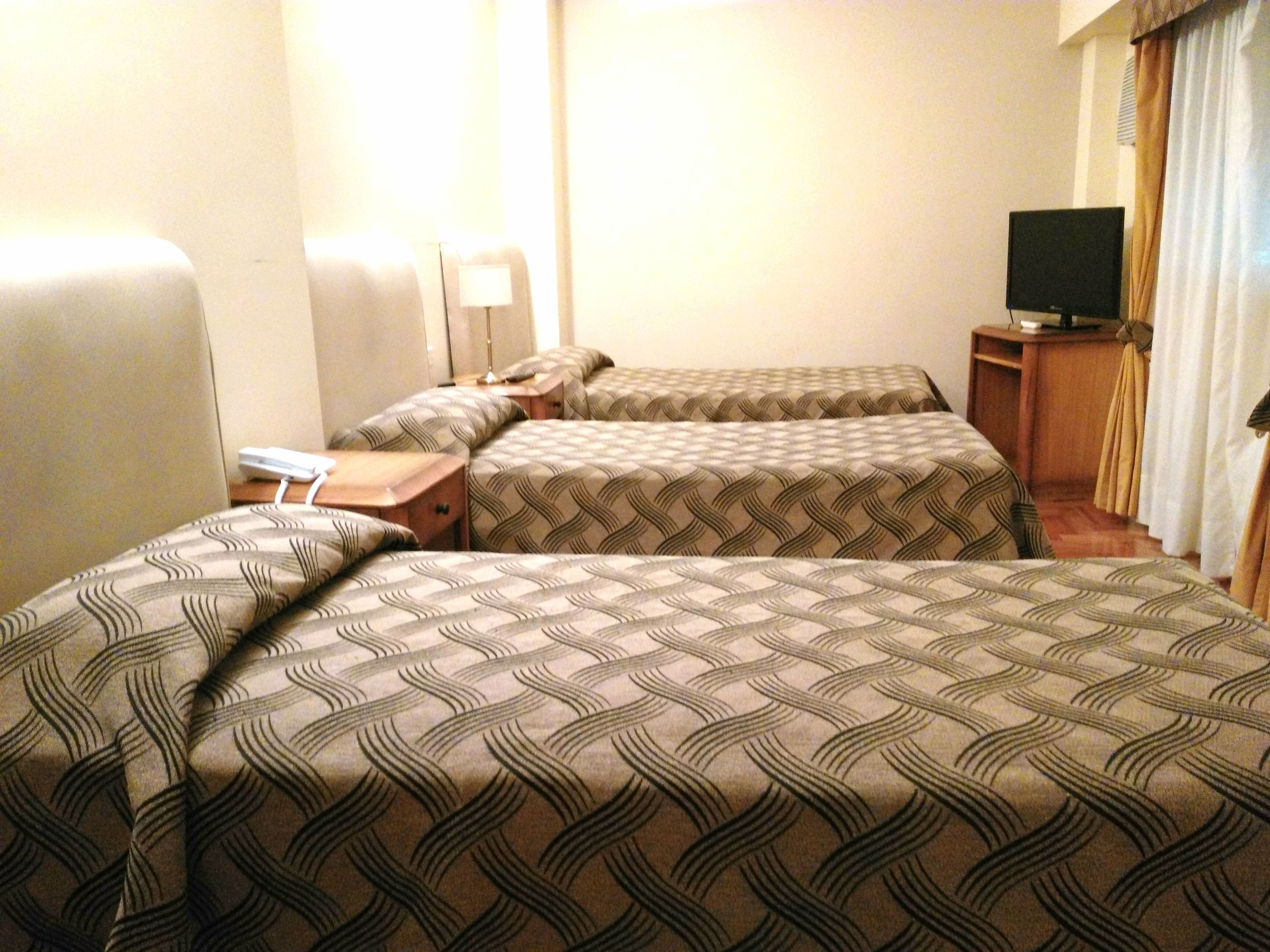 Photo - Tritone Hotel