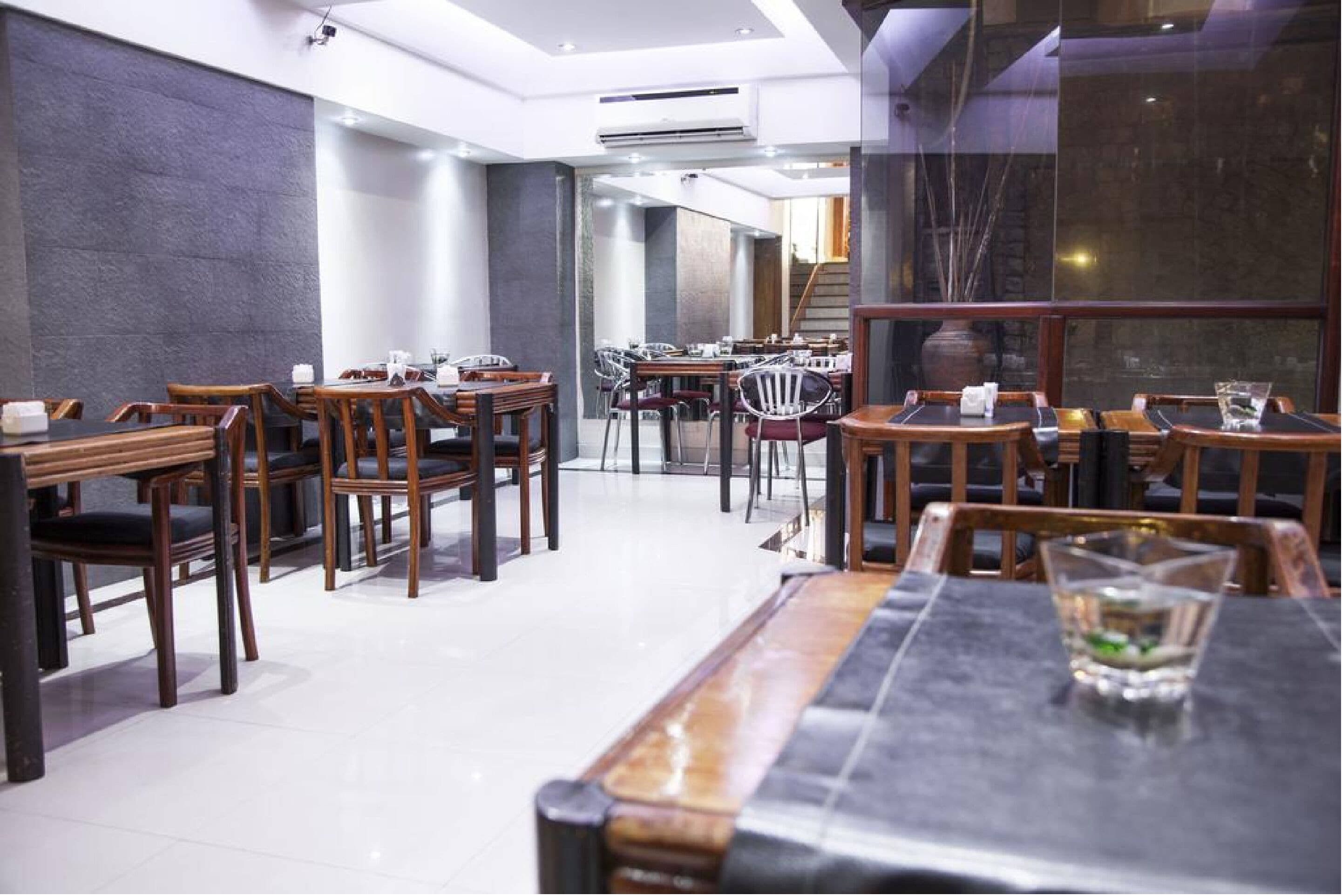 Photo - Tritone Hotel