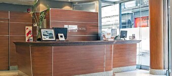 Tritone Hotel