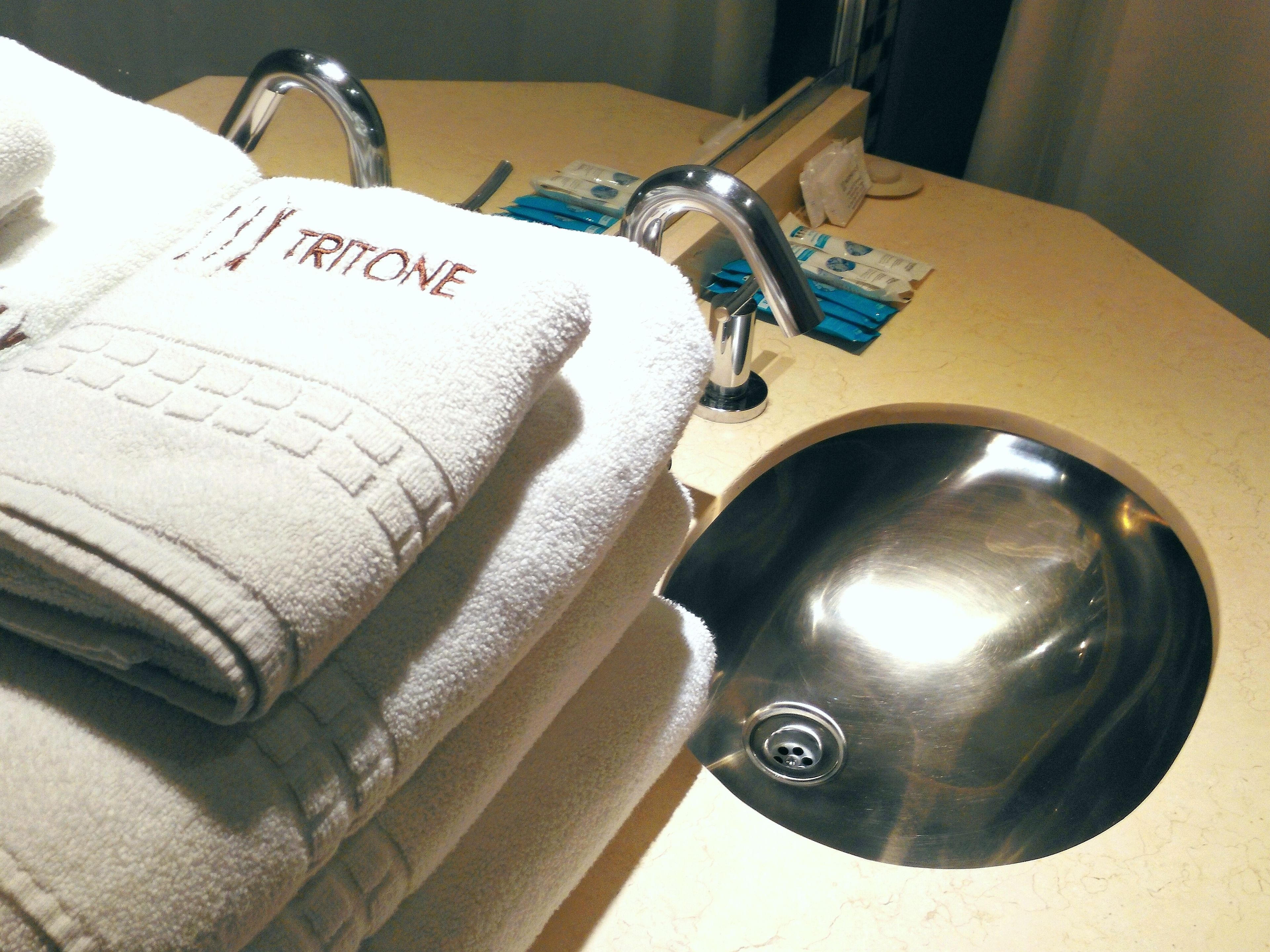 Photo - Tritone Hotel