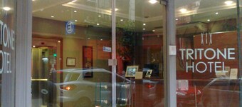 Tritone Hotel
