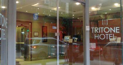 Tritone Hotel