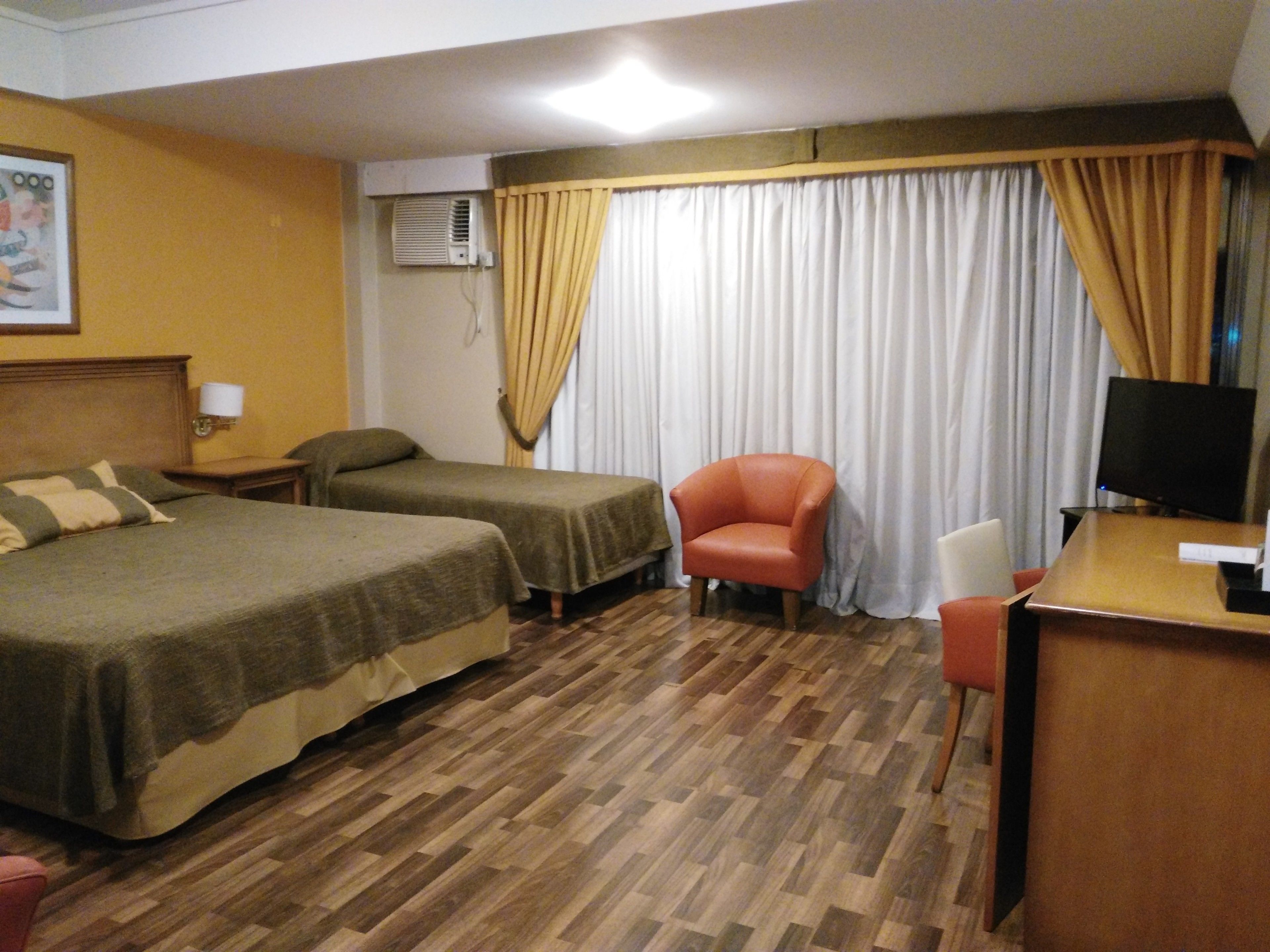 Photo - Tritone Hotel