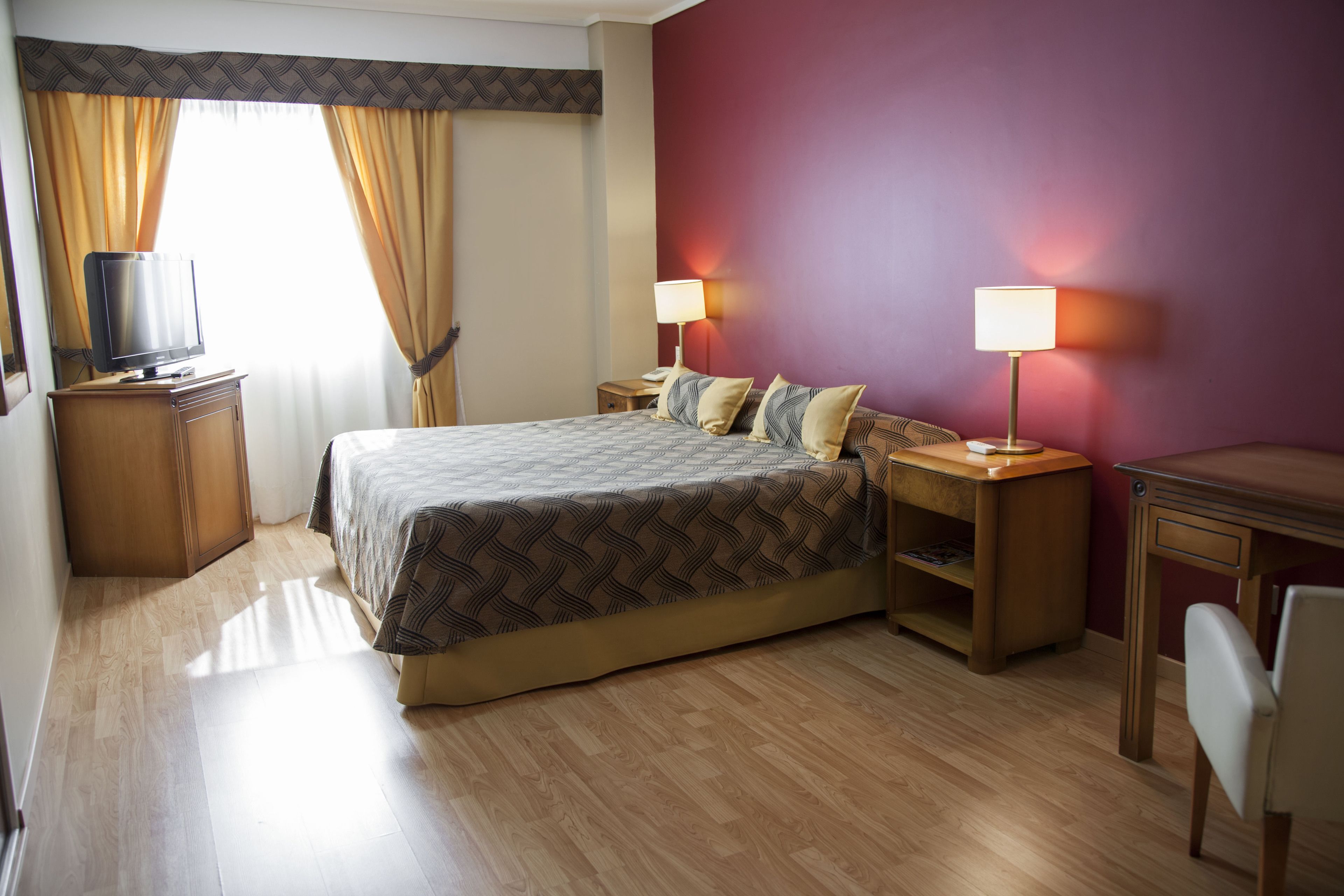 Photo - Tritone Hotel