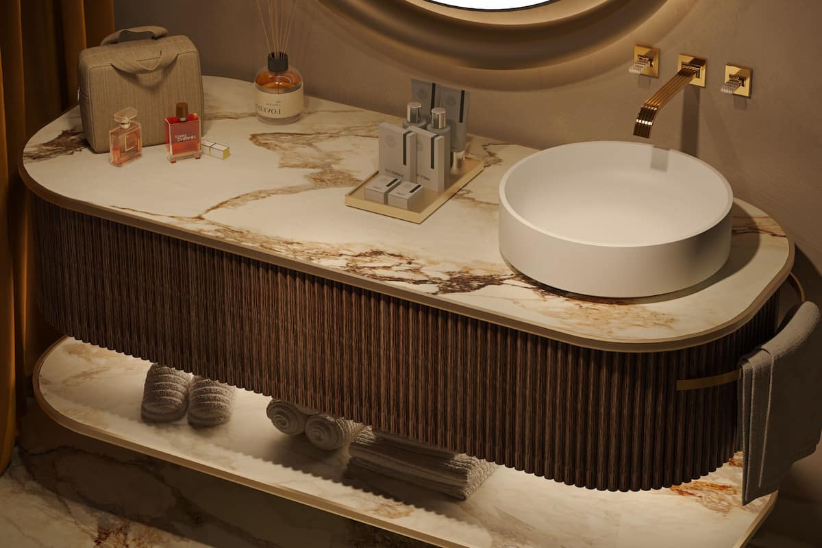 Shower, eco-friendly toiletries, hair dryer, towels