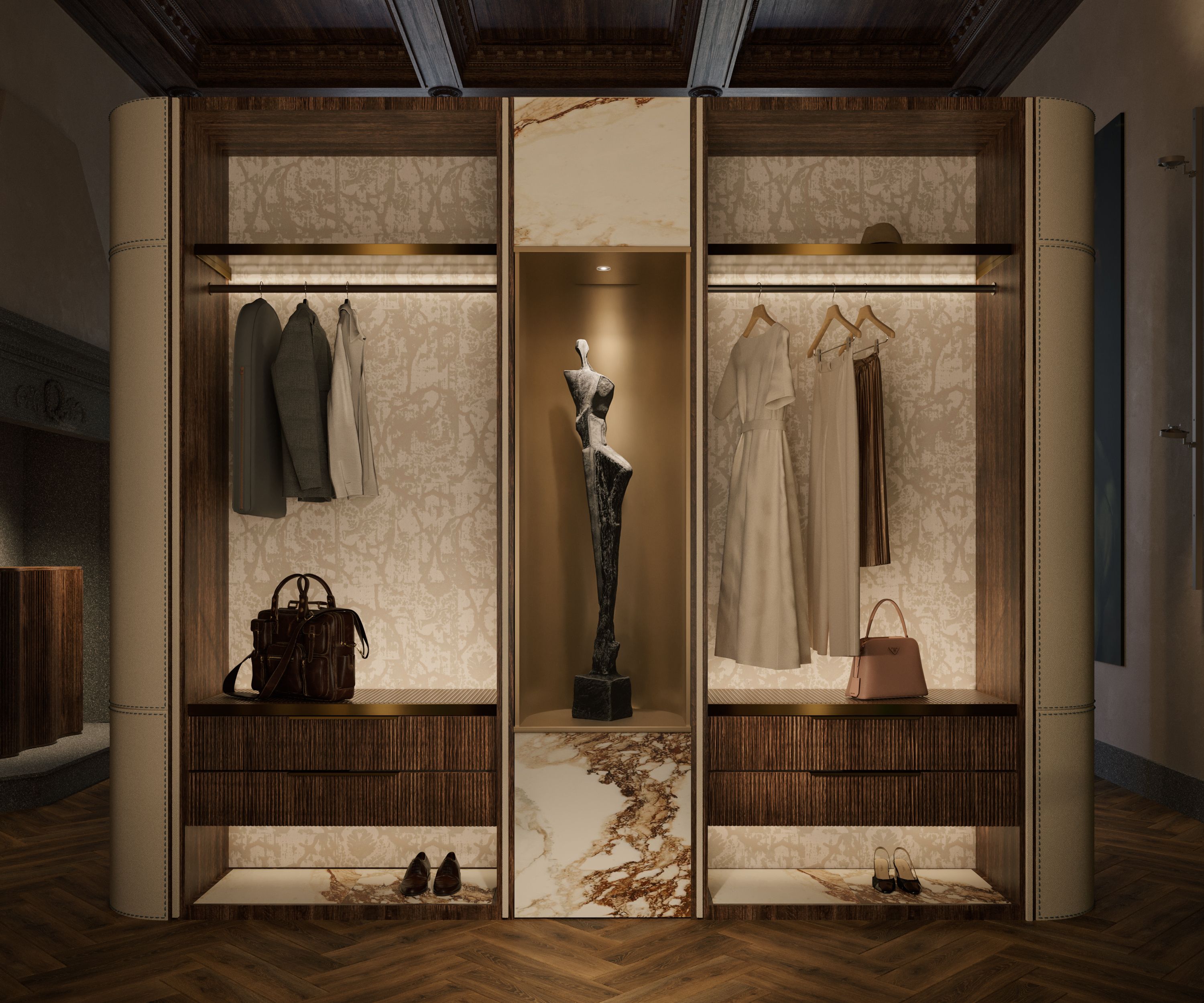 Wardrobe