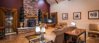 Best Western Inn Of Pinetop