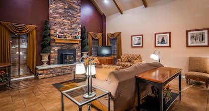Best Western Inn Of Pinetop