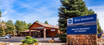 Best Western Inn Of Pinetop
