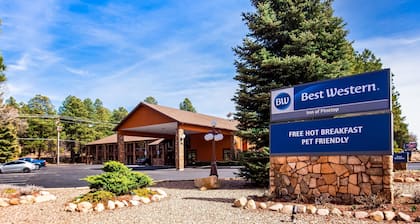 Best Western Inn Of Pinetop