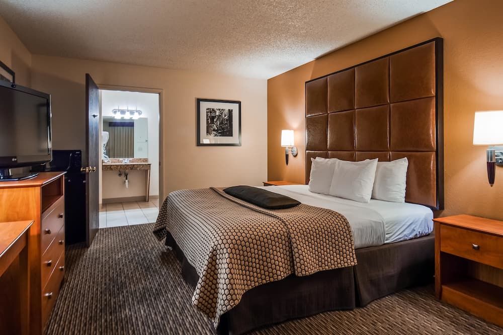 Best Western Inn Of Pinetop