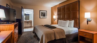 Best Western Inn Of Pinetop