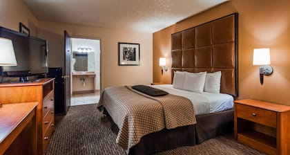 Best Western Inn Of Pinetop