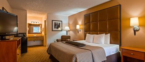 Soundproofing, iron/ironing board, free cots/infant beds, free WiFi