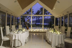 Meeting facility - Hilton Cairns (Cairns)