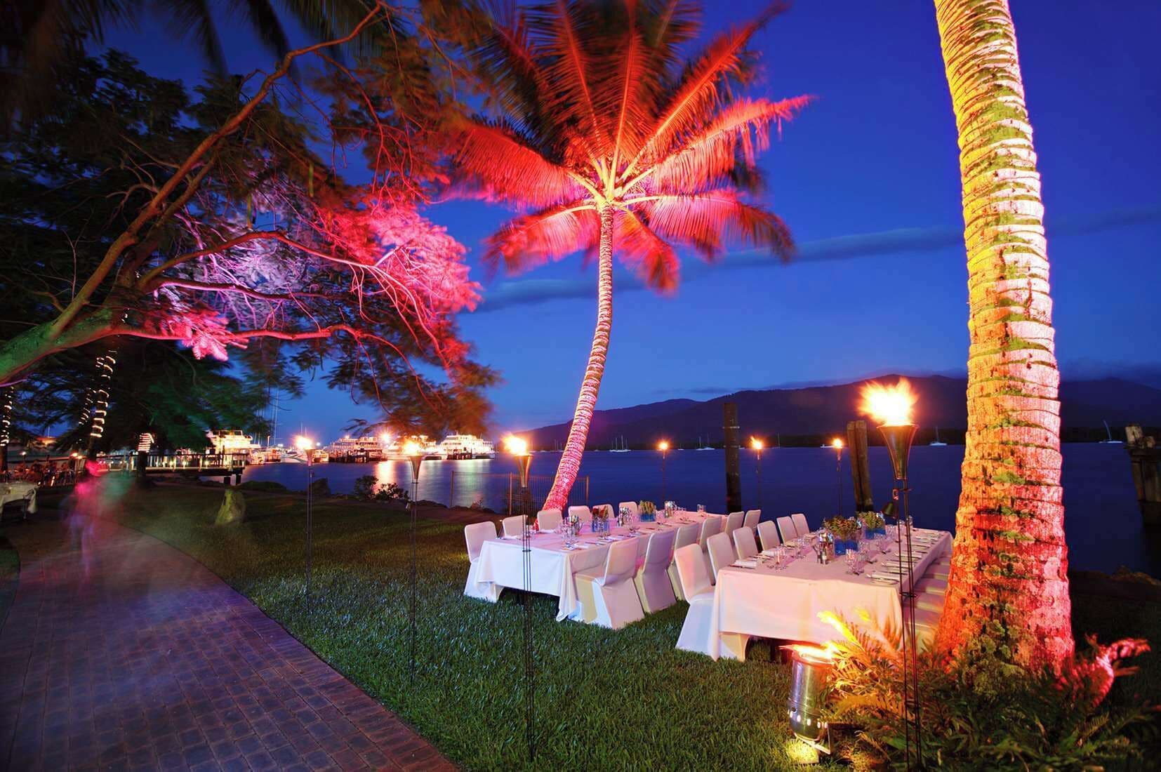 Foto - Hilton Cairns