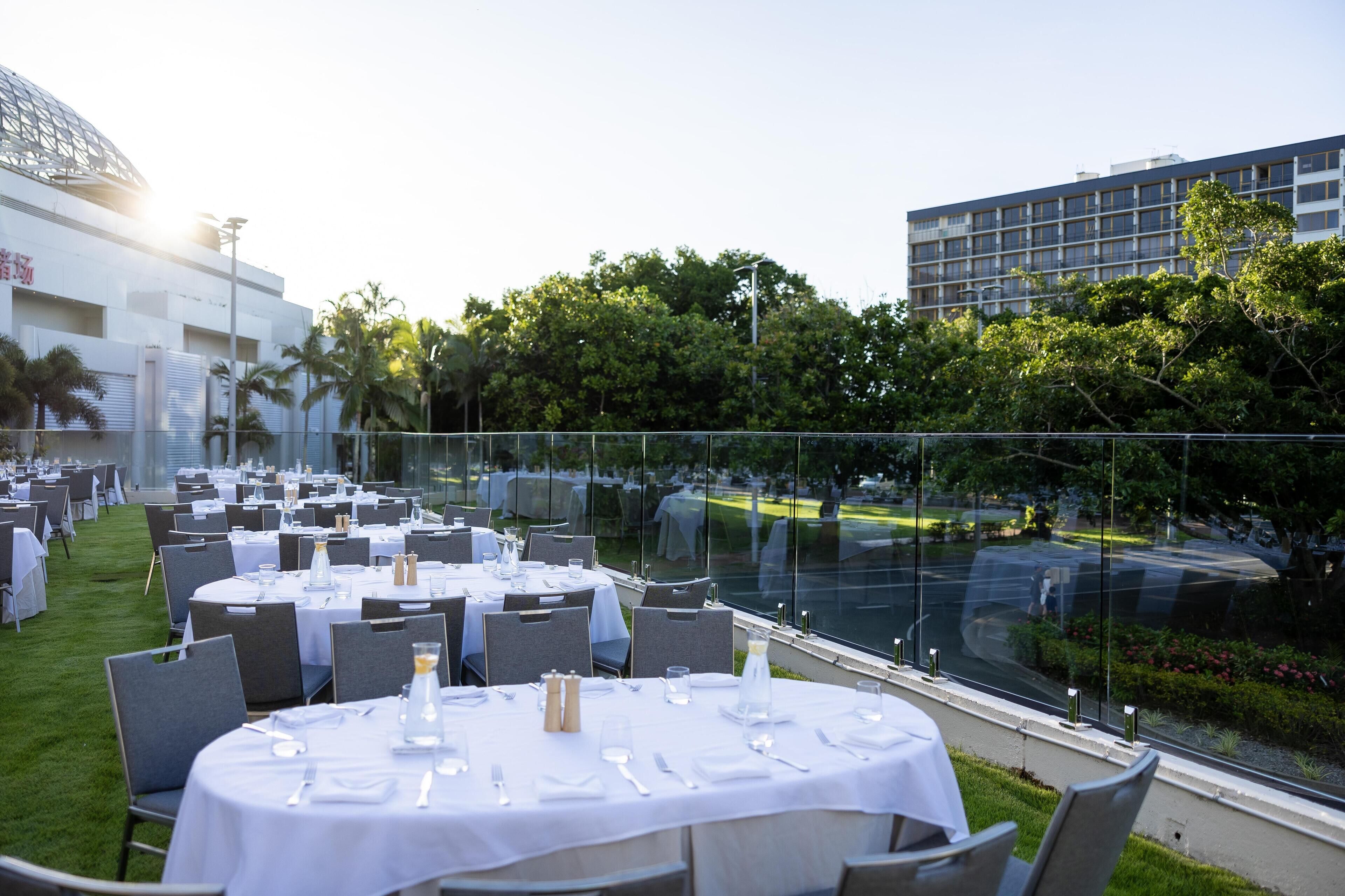 Foto - Hilton Cairns