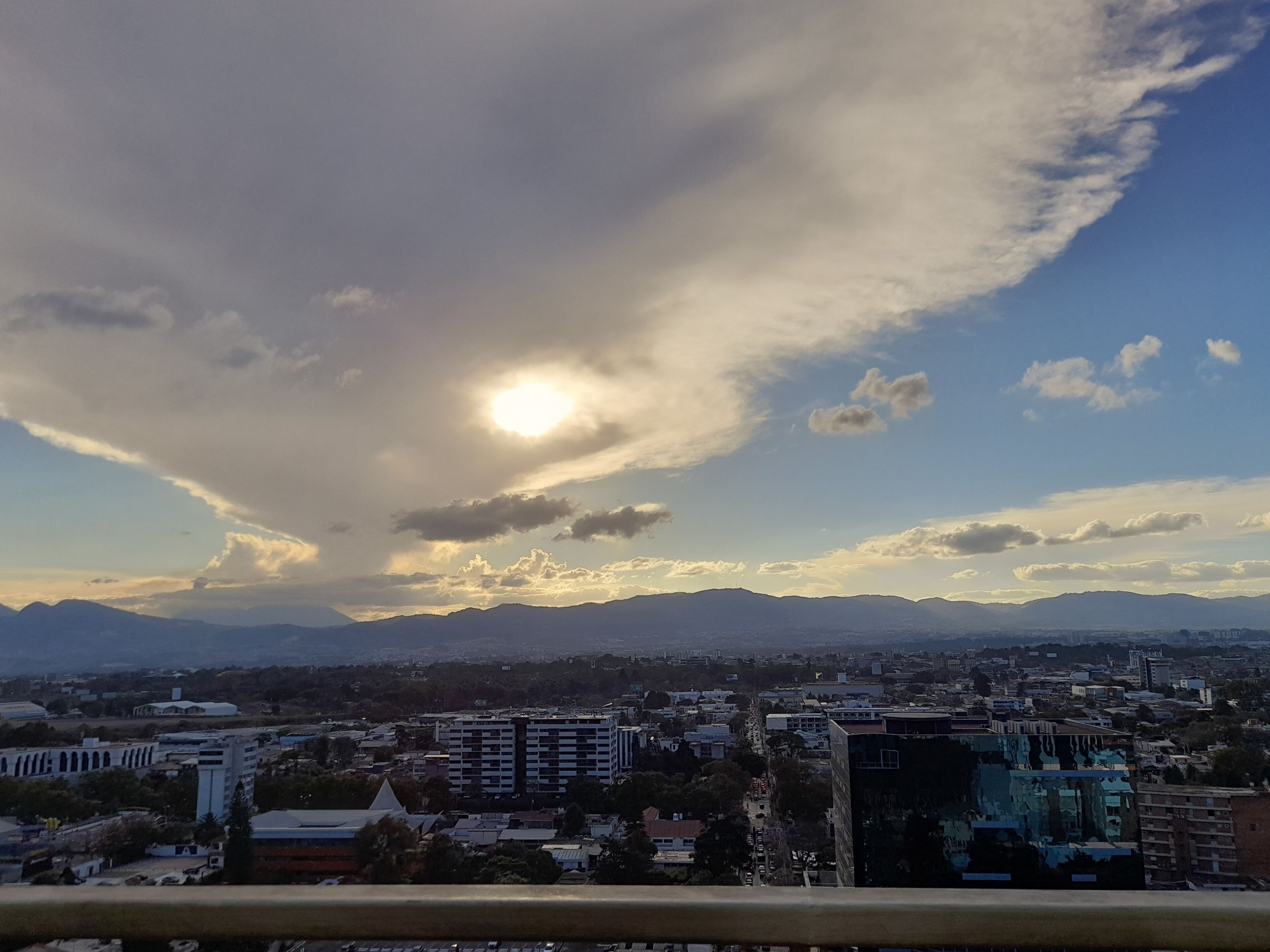 Foto - Holiday Inn Guatemala by IHG