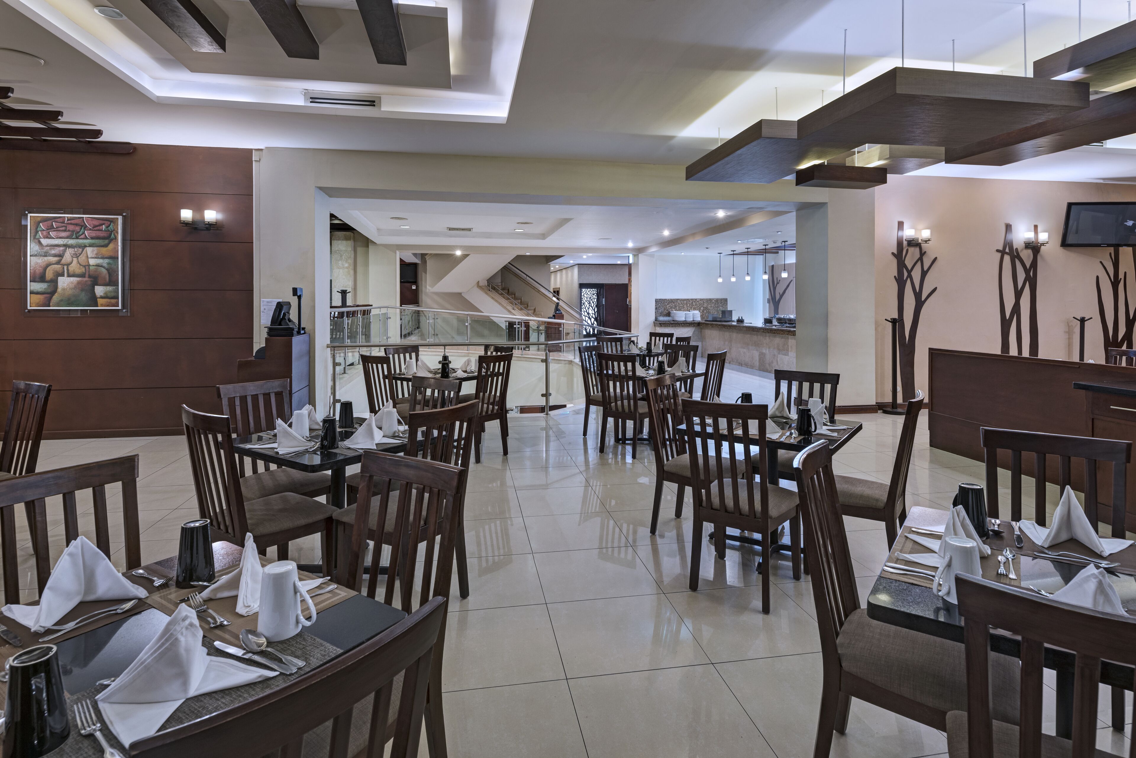 Photo - Holiday Inn Guatemala City by IHG