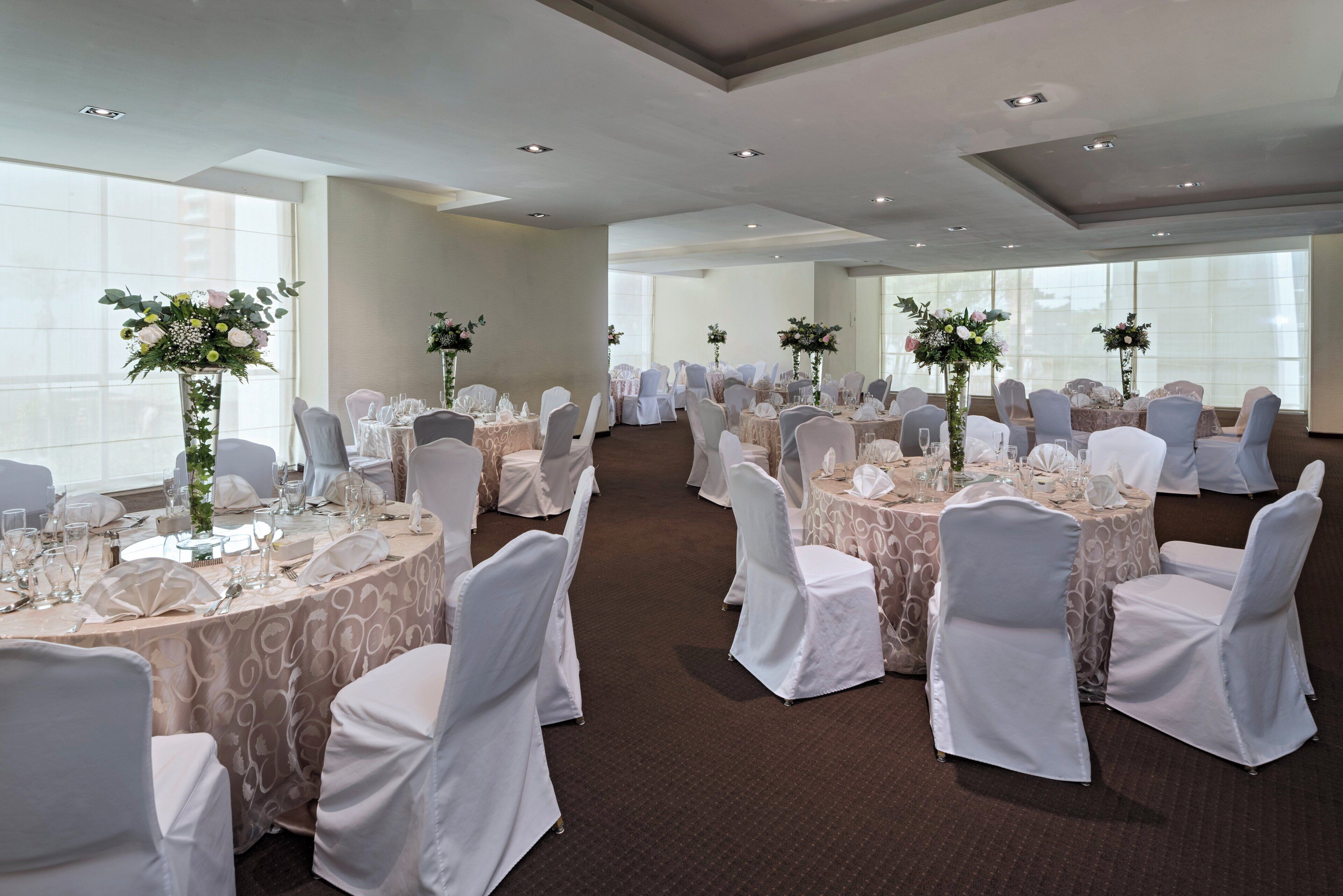 Evenementenzaal