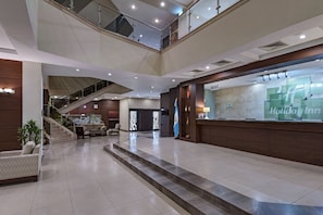 Exterior - Holiday Inn Guatemala City by IHG (Guatemala City)