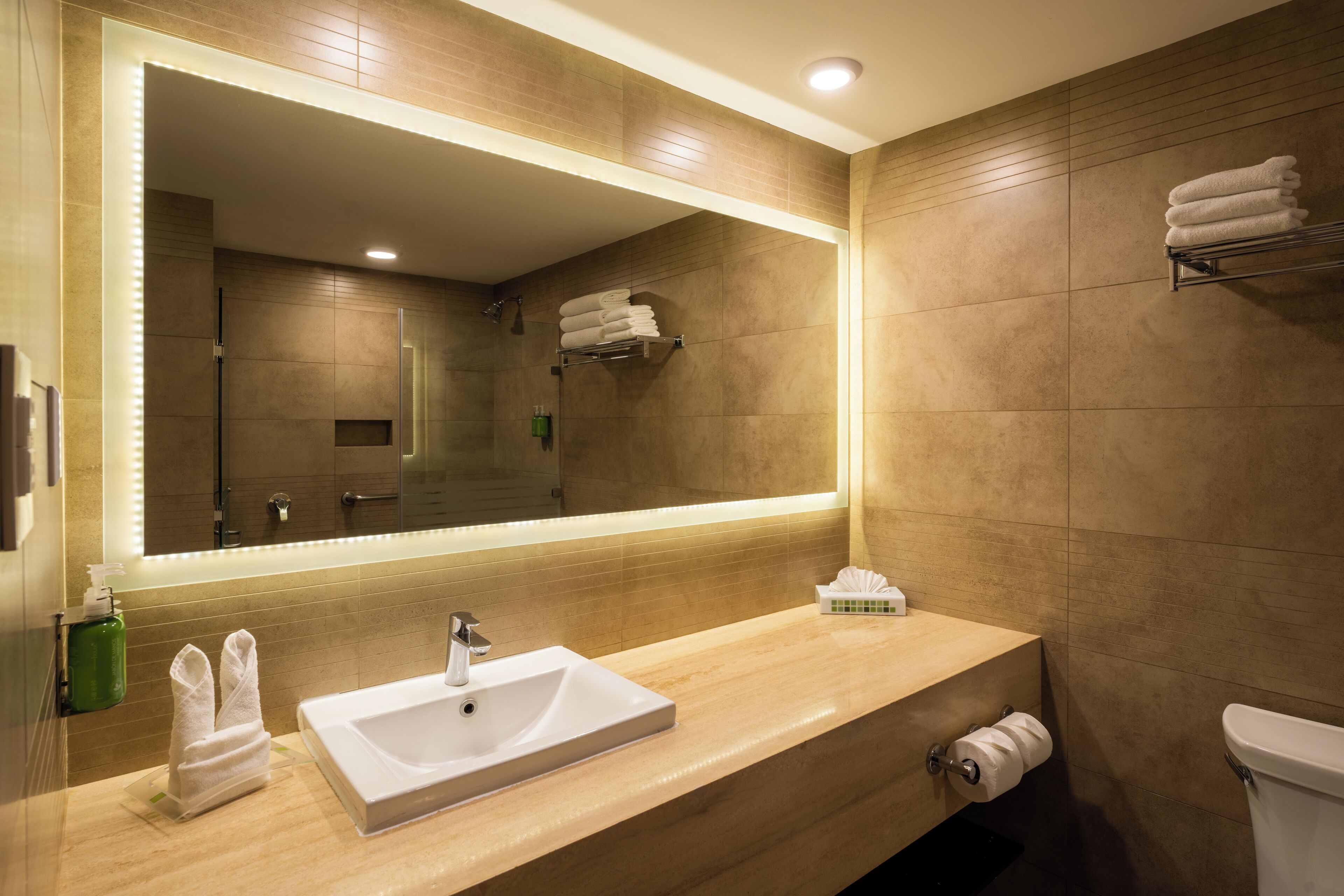 Foto - Holiday Inn Guatemala by IHG