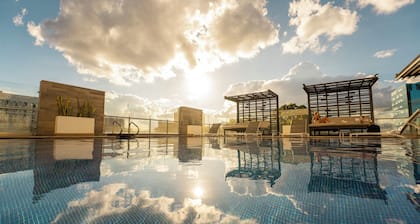 Holiday Inn Guatemala City by IHG