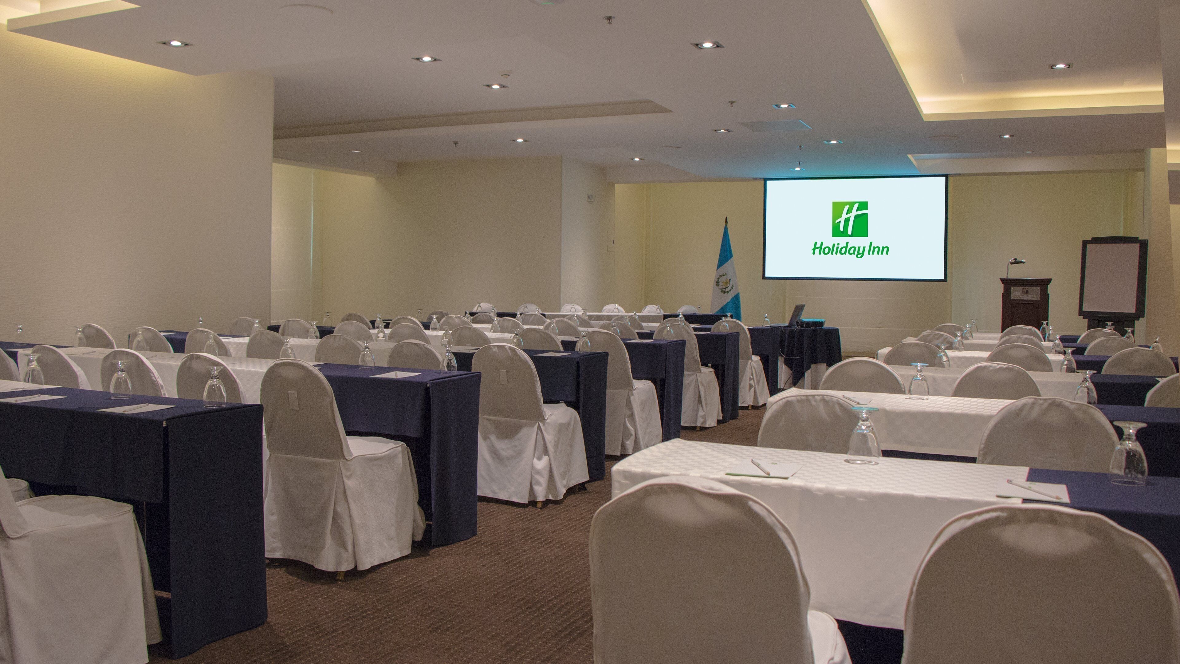 Foto - Holiday Inn Guatemala by IHG