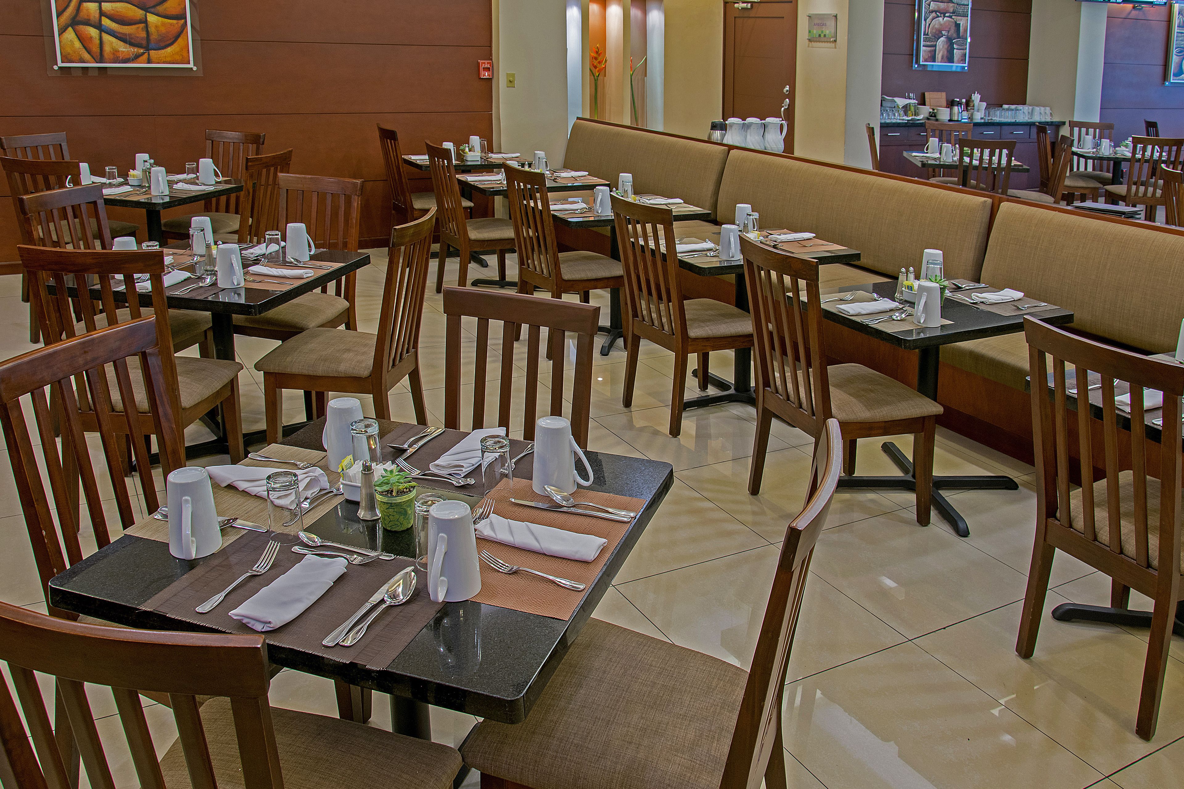 Photo - Holiday Inn Guatemala, An Ihg