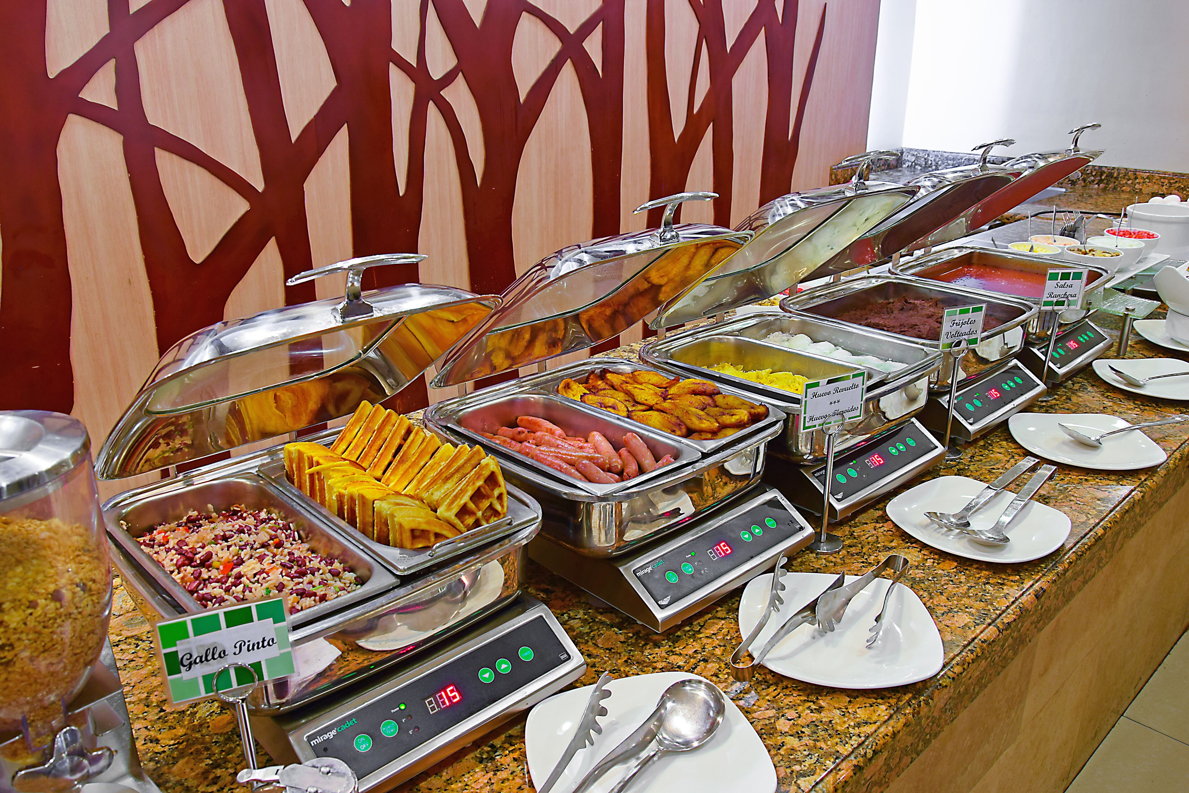 Foto - Holiday Inn Guatemala by IHG