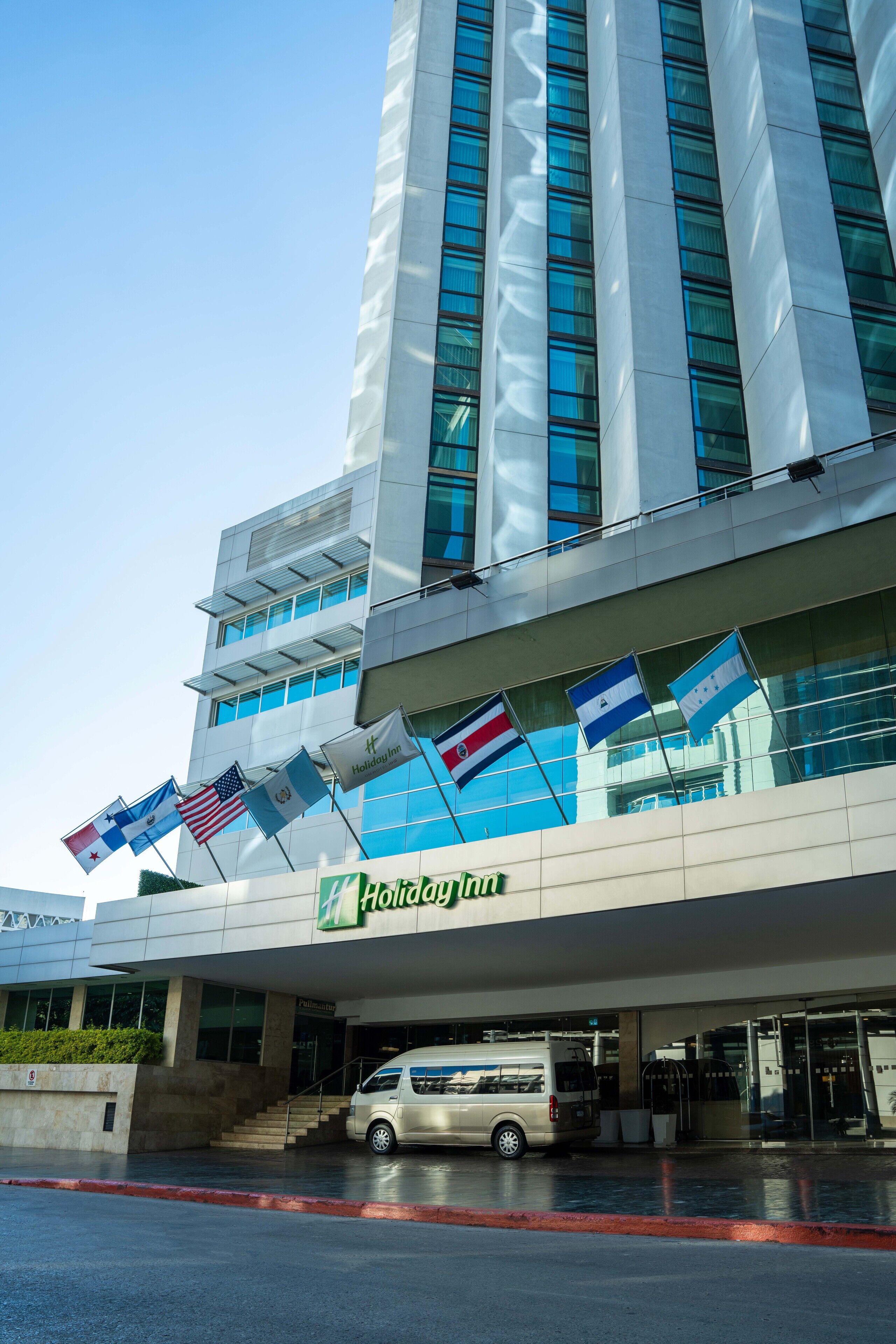 Foto - Holiday Inn Guatemala by IHG