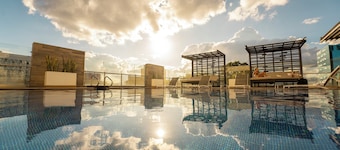 Holiday Inn Guatemala City by IHG