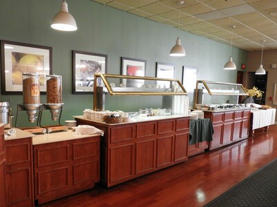 Ramada Conference Center by Wyndham Greensburg