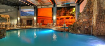 The Ramsey Hotel & Convention Center
