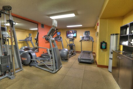 The Ramsey Hotel Convention Center - Image 14